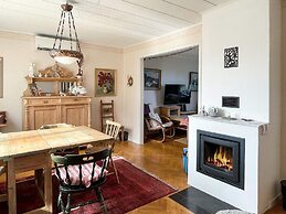 8 Person Holiday Home in Figeholm