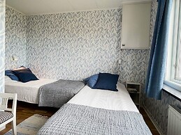 8 Person Holiday Home in Figeholm