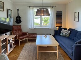 8 Person Holiday Home in Figeholm