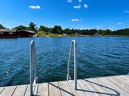 8 Person Holiday Home in Figeholm
