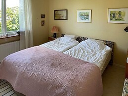 8 Person Holiday Home in Figeholm