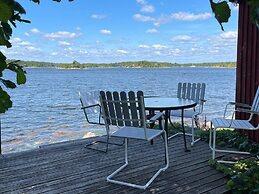 8 Person Holiday Home in Figeholm