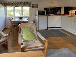 8 Person Holiday Home in Figeholm