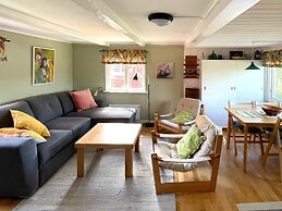 8 Person Holiday Home in Figeholm