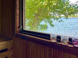 8 Person Holiday Home in Figeholm