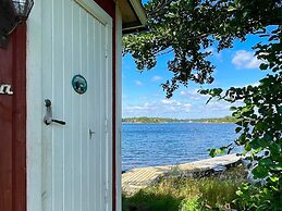 8 Person Holiday Home in Figeholm