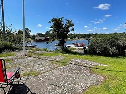 8 Person Holiday Home in Figeholm