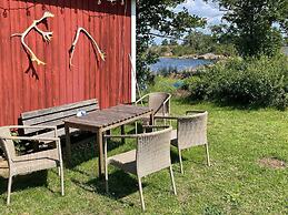 8 Person Holiday Home in Figeholm