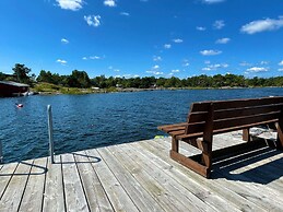 8 Person Holiday Home in Figeholm