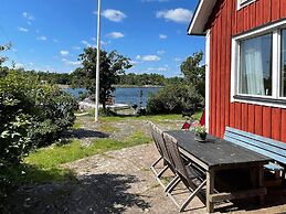 8 Person Holiday Home in Figeholm