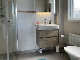 8 Person Holiday Home in Figeholm