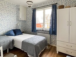 8 Person Holiday Home in Figeholm