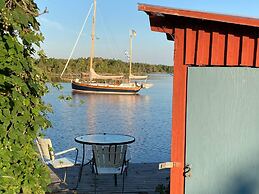 8 Person Holiday Home in Figeholm