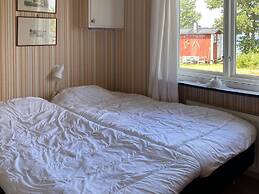 8 Person Holiday Home in Figeholm