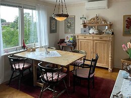 8 Person Holiday Home in Figeholm