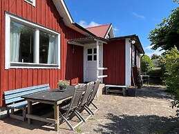 8 Person Holiday Home in Figeholm