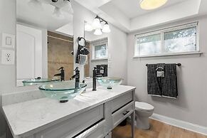 Spacious 4Bed Home in South Atx -Monthly