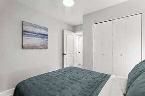 Spacious 4Bed Home in South Atx -Monthly