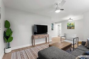 Spacious 4Bed Home in South Atx -Monthly