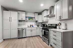 Spacious 4Bed Home in South Atx -Monthly