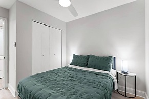 Spacious 4Bed Home in South Atx -Monthly