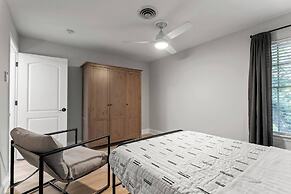 Spacious 4Bed Home in South Atx -Monthly