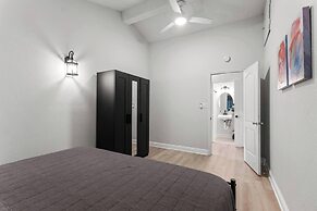 Spacious 4Bed Home in South Atx -Monthly