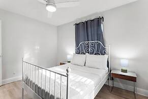 Spacious 4Bed Home in South Atx -Monthly