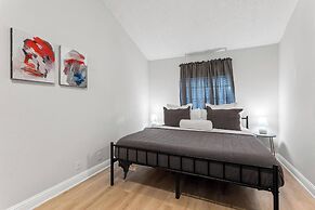 Spacious 4Bed Home in South Atx -Monthly