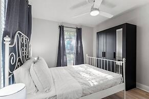 Spacious 4Bed Home in South Atx -Monthly