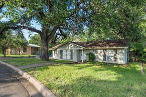 Spacious 4Bed Home in South Atx -Monthly