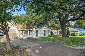 Spacious 4Bed Home in South Atx -Monthly