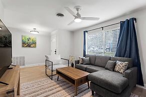 Spacious 4Bed Home in South Atx -Monthly