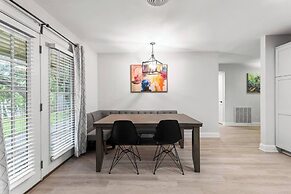 Spacious 4Bed Home in South Atx -Monthly