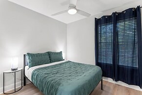 Spacious 4Bed Home in South Atx -Monthly