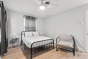 Spacious 4Bed Home in South Atx -Monthly