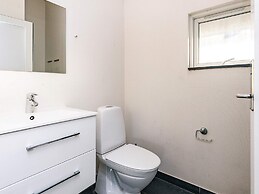 4 Star Holiday Home in Idestrup