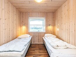 4 Star Holiday Home in Idestrup