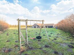 4 Star Holiday Home in Idestrup