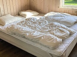 4 Star Holiday Home in Idestrup