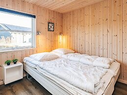 4 Star Holiday Home in Idestrup