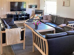 4 Star Holiday Home in Idestrup