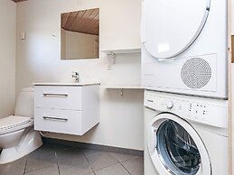 4 Star Holiday Home in Idestrup