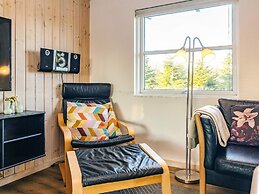 4 Star Holiday Home in Idestrup