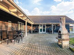 4 Star Holiday Home in Idestrup