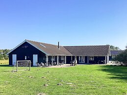 4 Star Holiday Home in Idestrup