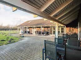 4 Star Holiday Home in Idestrup