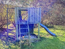 4 Star Holiday Home in Idestrup