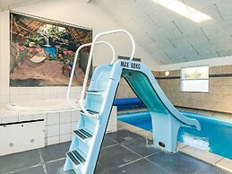 4 Star Holiday Home in Idestrup