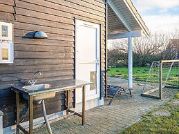 4 Star Holiday Home in Idestrup